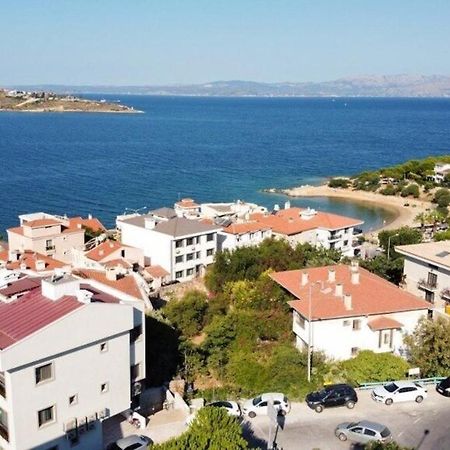 Cesme Minerva Port Hotel Exterior photo