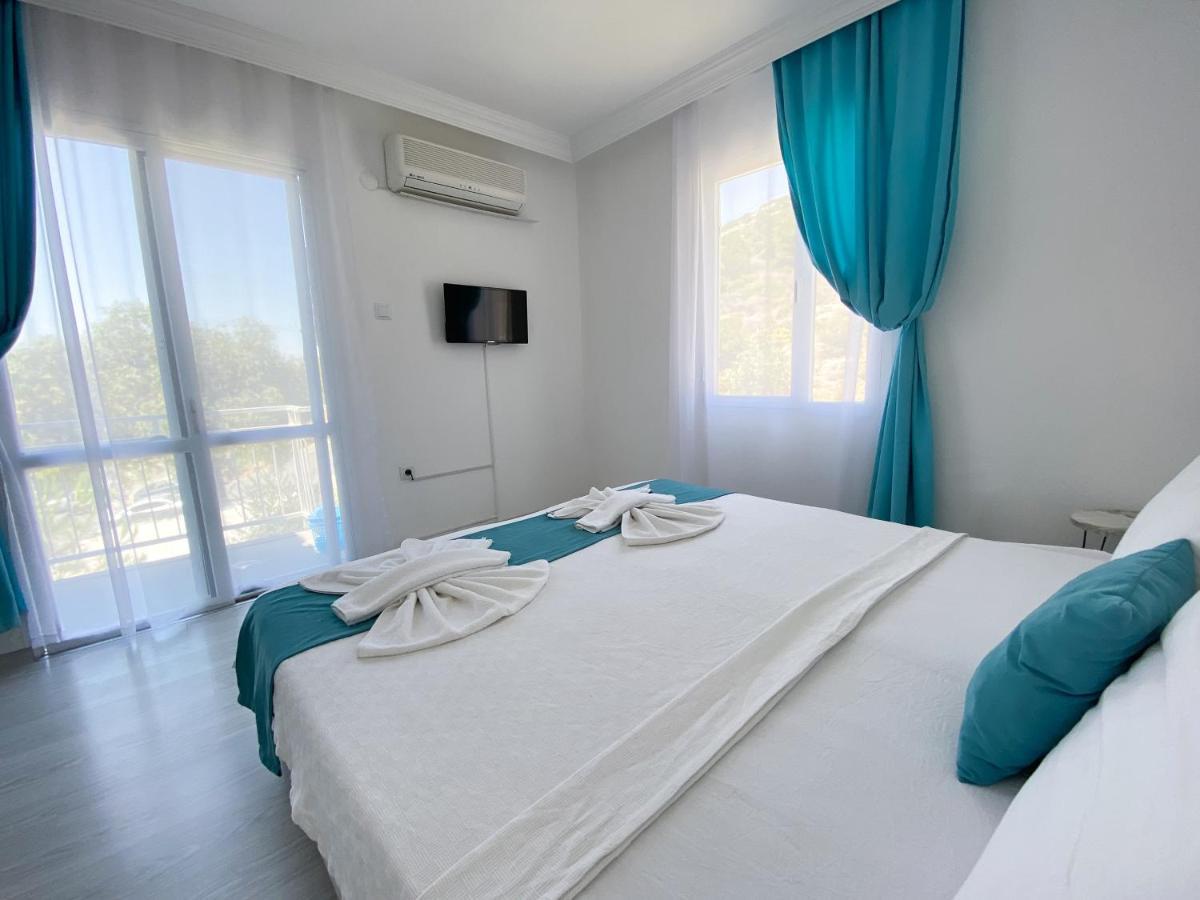 Cesme Minerva Port Hotel Exterior photo