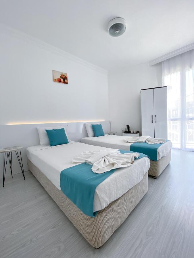 Cesme Minerva Port Hotel Exterior photo