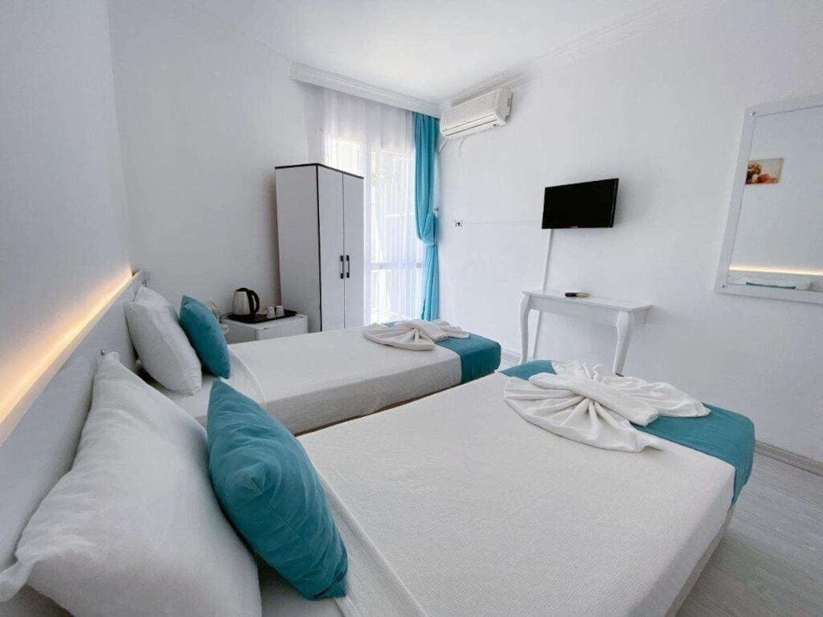 Cesme Minerva Port Hotel Exterior photo