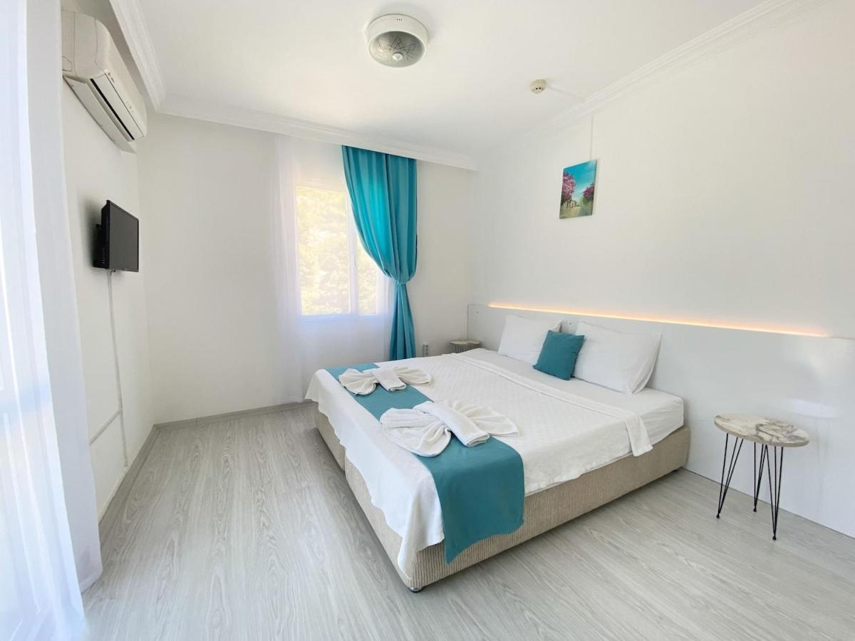 Cesme Minerva Port Hotel Exterior photo